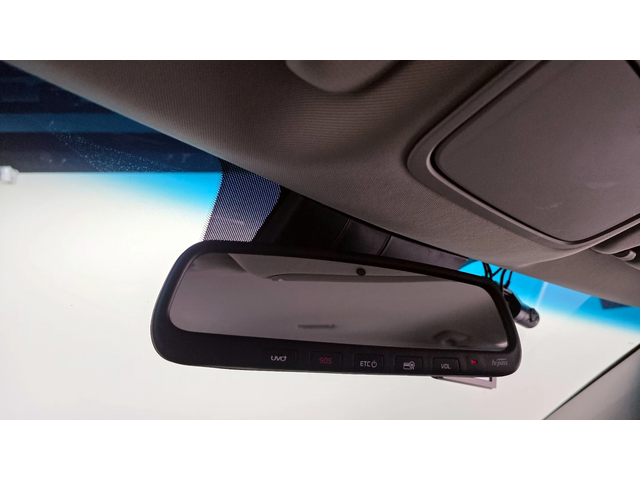 Kia K7 3.0LPI TRENDY autogeorge.com - автомобили, коли, обяви за нови и употребявани 12