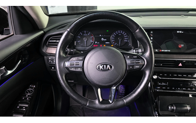 Kia K7 3.0LPI TRENDY autogeorge.com - автомобили, коли, обяви за нови и употребявани 13