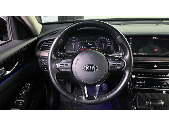 Kia K7 3.0LPI TRENDY autogeorge.com - автомобили, коли, обяви за нови и употребявани 13