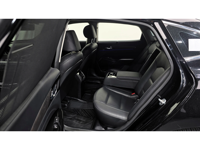 Kia K7 3.0LPI TRENDY autogeorge.com - автомобили, коли, обяви за нови и употребявани 16