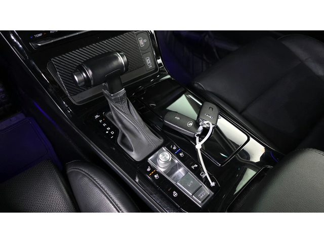 Kia K7 3.0LPI TRENDY autogeorge.com - автомобили, коли, обяви за нови и употребявани 7