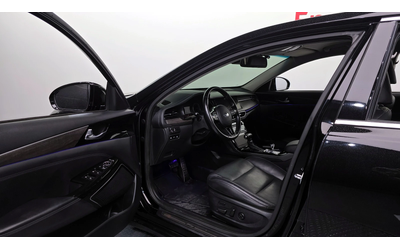 Kia K7 3.0LPI TRENDY autogeorge.com - автомобили, коли, обяви за нови и употребявани 8