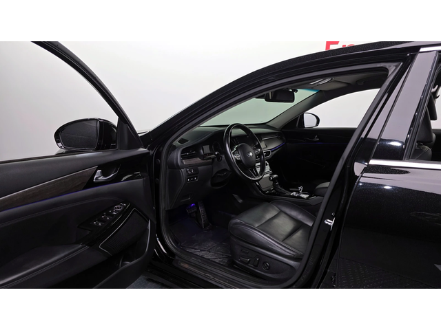 Kia K7 3.0LPI TRENDY autogeorge.com - автомобили, коли, обяви за нови и употребявани 8