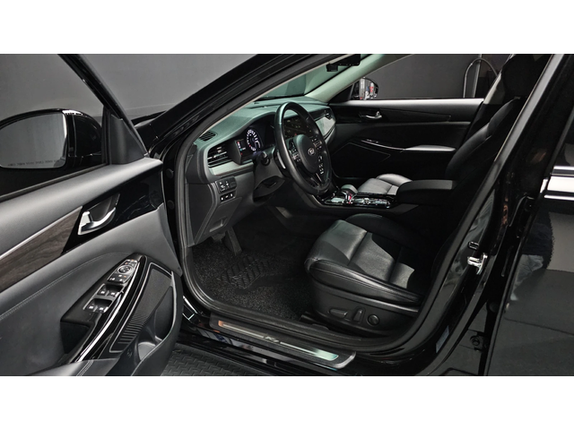 Kia K7 3.0LPI PRESTIGE autogeorge.com - автомобили, коли, обяви за нови и употребявани 10