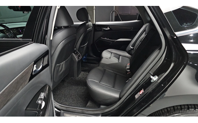 Kia K7 3.0LPI PRESTIGE autogeorge.com - автомобили, коли, обяви за нови и употребявани 11