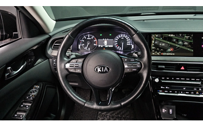 Kia K7 3.0LPI PRESTIGE autogeorge.com - автомобили, коли, обяви за нови и употребявани 12