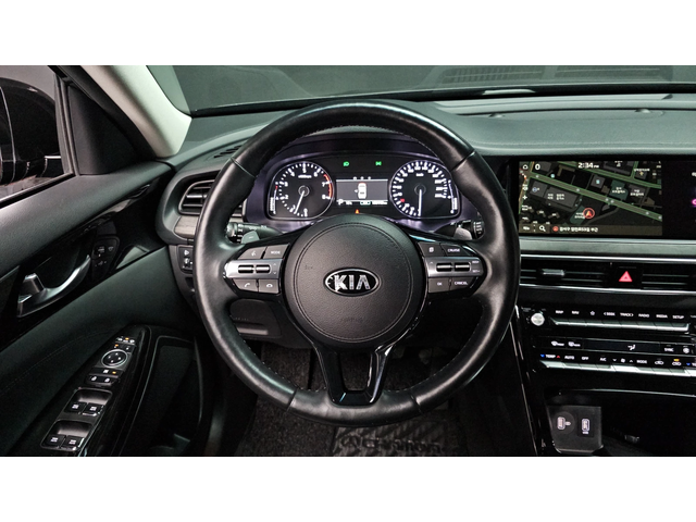 Kia K7 3.0LPI PRESTIGE autogeorge.com - автомобили, коли, обяви за нови и употребявани 12