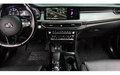 Kia K7 3.0LPI PRESTIGE autogeorge.com - автомобили, коли, обяви за нови и употребявани 13