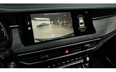 Kia K7 3.0LPI PRESTIGE autogeorge.com - автомобили, коли, обяви за нови и употребявани 14