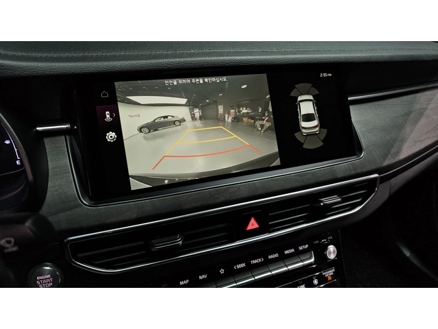 Kia K7 3.0LPI PRESTIGE autogeorge.com - автомобили, коли, обяви за нови и употребявани 14