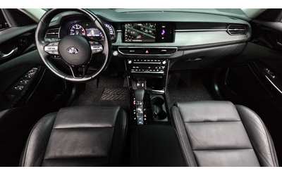 Kia K7 3.0LPI PRESTIGE autogeorge.com - автомобили, коли, обяви за нови и употребявани 6