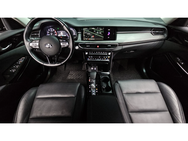 Kia K7 3.0LPI PRESTIGE autogeorge.com - автомобили, коли, обяви за нови и употребявани 6