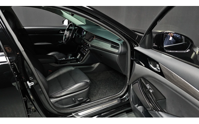 Kia K7 3.0LPI PRESTIGE autogeorge.com - автомобили, коли, обяви за нови и употребявани 9