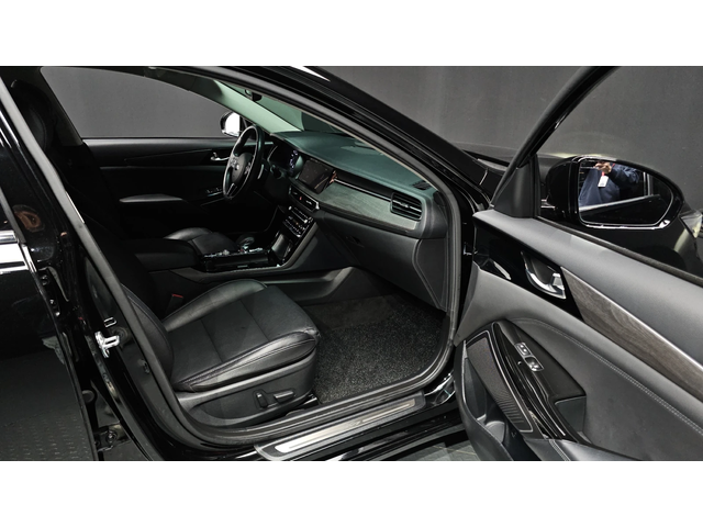 Kia K7 3.0LPI PRESTIGE autogeorge.com - автомобили, коли, обяви за нови и употребявани 9