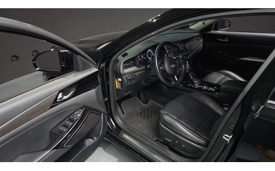 Kia K7 3.0LPI TRENDY autogeorge.com - автомобили, коли, обяви за нови и употребявани 10