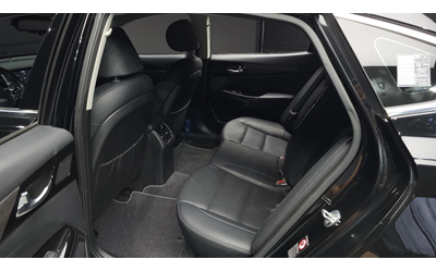 Kia K7 3.0LPI TRENDY autogeorge.com - автомобили, коли, обяви за нови и употребявани 11