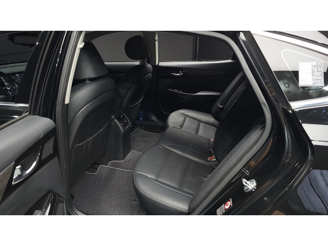 Kia K7 3.0LPI TRENDY autogeorge.com - автомобили, коли, обяви за нови и употребявани 11