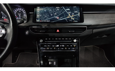 Kia K7 3.0LPI TRENDY autogeorge.com - автомобили, коли, обяви за нови и употребявани 13