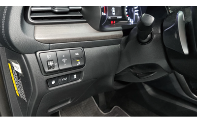 Kia K7 3.0LPI TRENDY autogeorge.com - автомобили, коли, обяви за нови и употребявани 15