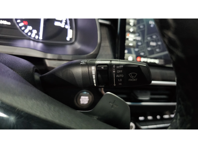 Kia K7 3.0LPI TRENDY autogeorge.com - автомобили, коли, обяви за нови и употребявани 16