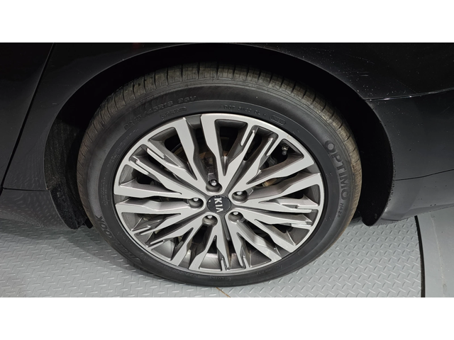 Kia K7 3.0LPI TRENDY autogeorge.com - автомобили, коли, обяви за нови и употребявани 4