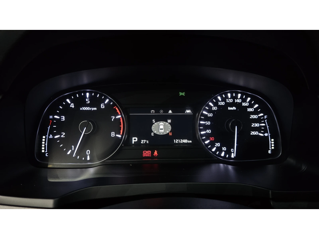 Kia K7 3.0LPI TRENDY autogeorge.com - автомобили, коли, обяви за нови и употребявани 7