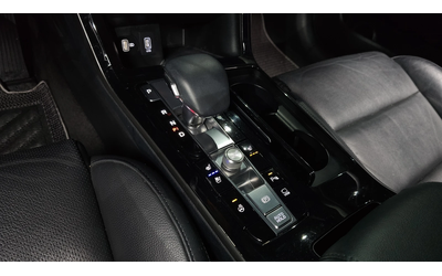 Kia K7 3.0LPI TRENDY autogeorge.com - автомобили, коли, обяви за нови и употребявани 8