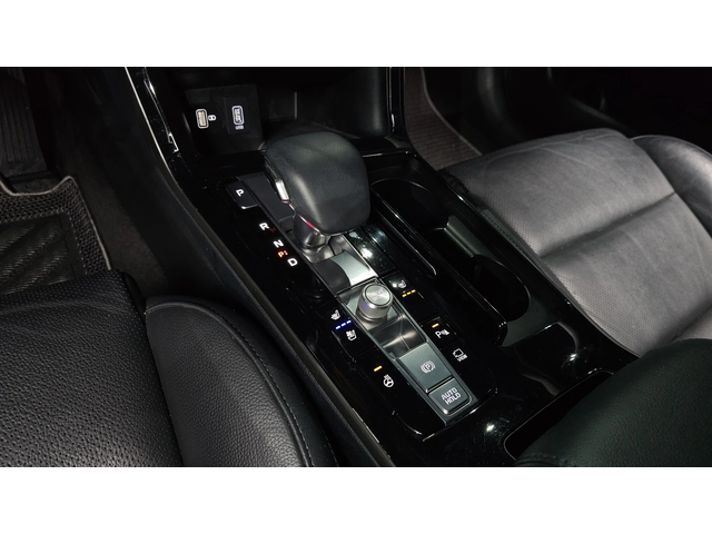 Kia K7 3.0LPI TRENDY autogeorge.com - автомобили, коли, обяви за нови и употребявани 8