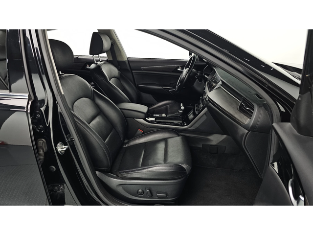 Kia K7 3.0LPI TRENDY autogeorge.com - автомобили, коли, обяви за нови и употребявани 10