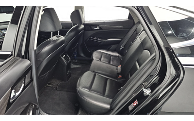 Kia K7 3.0LPI TRENDY autogeorge.com - автомобили, коли, обяви за нови и употребявани 11