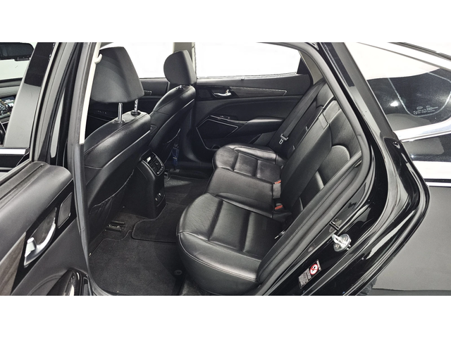 Kia K7 3.0LPI TRENDY autogeorge.com - автомобили, коли, обяви за нови и употребявани 11