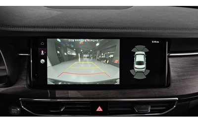 Kia K7 3.0LPI TRENDY autogeorge.com - автомобили, коли, обяви за нови и употребявани 14