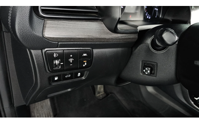 Kia K7 3.0LPI TRENDY autogeorge.com - автомобили, коли, обяви за нови и употребявани 16