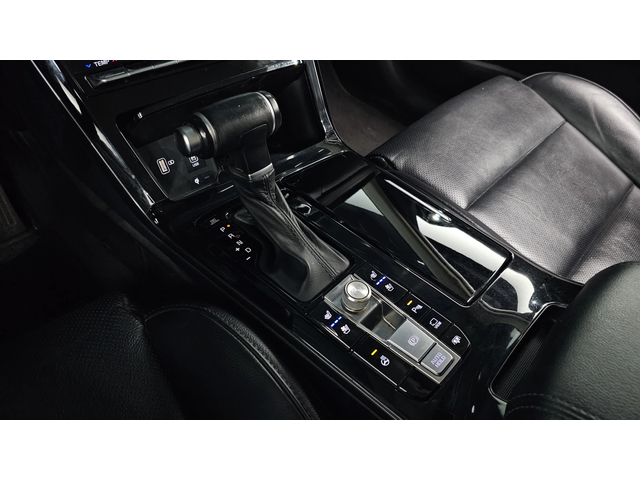 Kia K7 3.0LPI TRENDY autogeorge.com - автомобили, коли, обяви за нови и употребявани 8