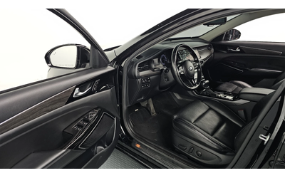 Kia K7 3.0LPI TRENDY autogeorge.com - автомобили, коли, обяви за нови и употребявани 9