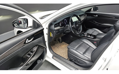 Kia K7 3.0LPI TRENDY autogeorge.com - автомобили, коли, обяви за нови и употребявани 10