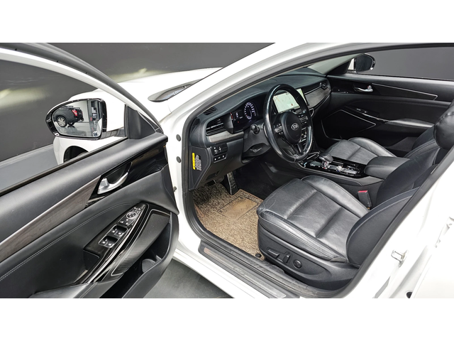 Kia K7 3.0LPI TRENDY autogeorge.com - автомобили, коли, обяви за нови и употребявани 10