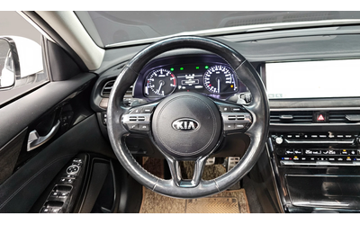 Kia K7 3.0LPI TRENDY autogeorge.com - автомобили, коли, обяви за нови и употребявани 11