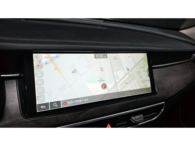 Kia K7 3.0LPI TRENDY autogeorge.com - автомобили, коли, обяви за нови и употребявани 14