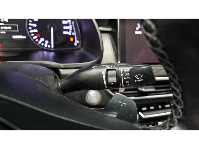 Kia K7 3.0LPI TRENDY autogeorge.com - автомобили, коли, обяви за нови и употребявани 15