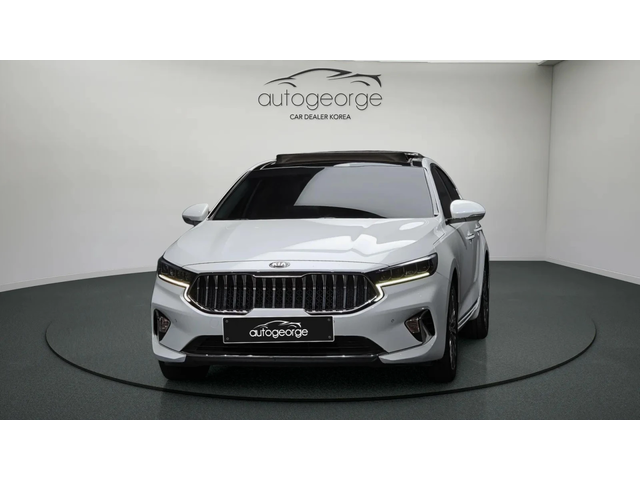 Kia K7 3.0LPI TRENDY autogeorge.com - автомобили, коли, обяви за нови и употребявани 2