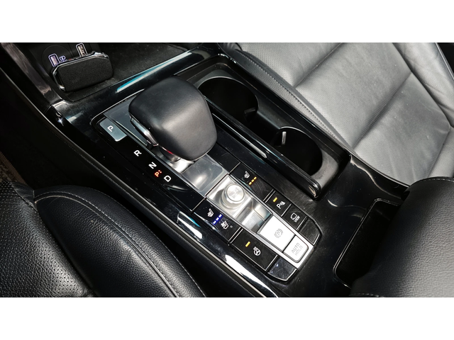 Kia K7 3.0LPI TRENDY autogeorge.com - автомобили, коли, обяви за нови и употребявани 7