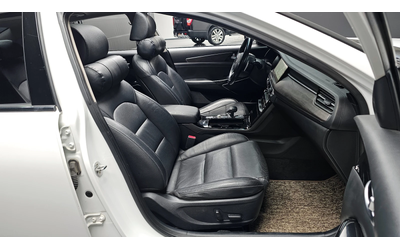 Kia K7 3.0LPI TRENDY autogeorge.com - автомобили, коли, обяви за нови и употребявани 8