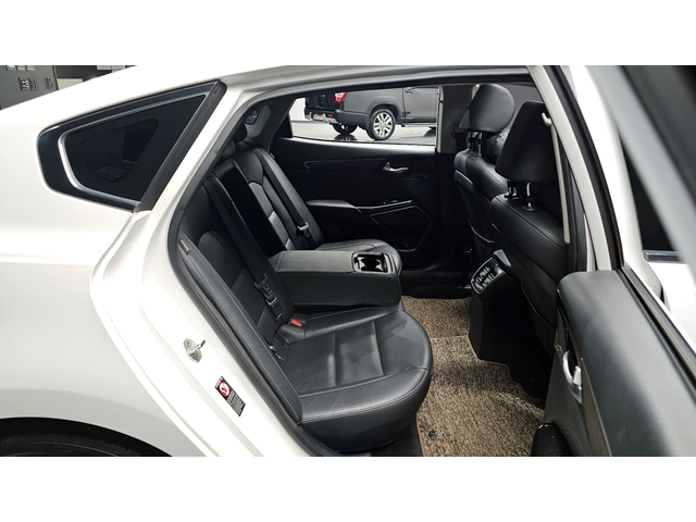 Kia K7 3.0LPI TRENDY autogeorge.com - автомобили, коли, обяви за нови и употребявани 9