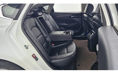 Kia K7 3.0LPI STANDARD autogeorge.com - автомобили, коли, обяви за нови и употребявани 10