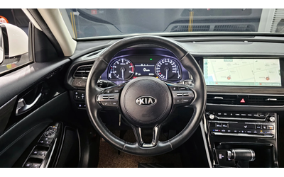 Kia K7 3.0LPI STANDARD autogeorge.com - автомобили, коли, обяви за нови и употребявани 11