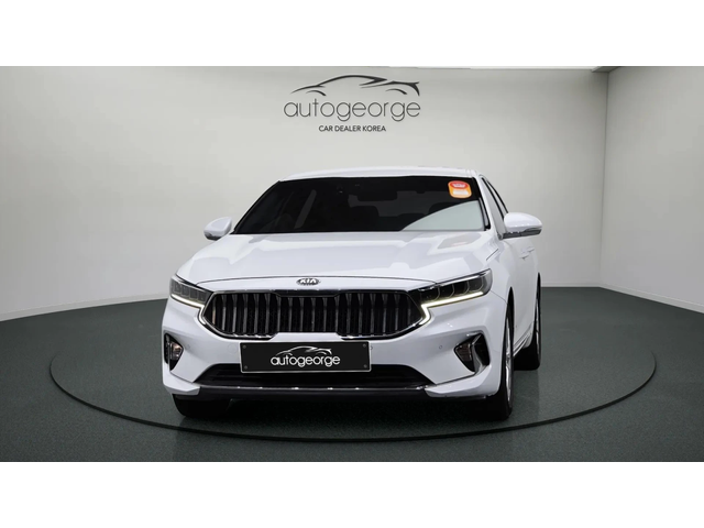 Kia K7 3.0LPI STANDARD autogeorge.com - автомобили, коли, обяви за нови и употребявани 2