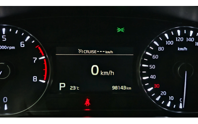 Kia K7 3.0LPI STANDARD autogeorge.com - автомобили, коли, обяви за нови и употребявани 6