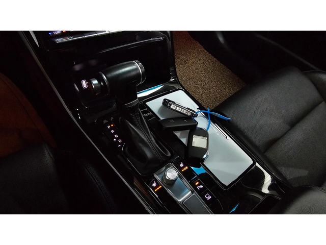 Kia K7 3.0LPI STANDARD autogeorge.com - автомобили, коли, обяви за нови и употребявани 7