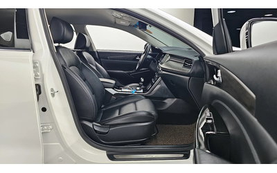 Kia K7 3.0LPI STANDARD autogeorge.com - автомобили, коли, обяви за нови и употребявани 8